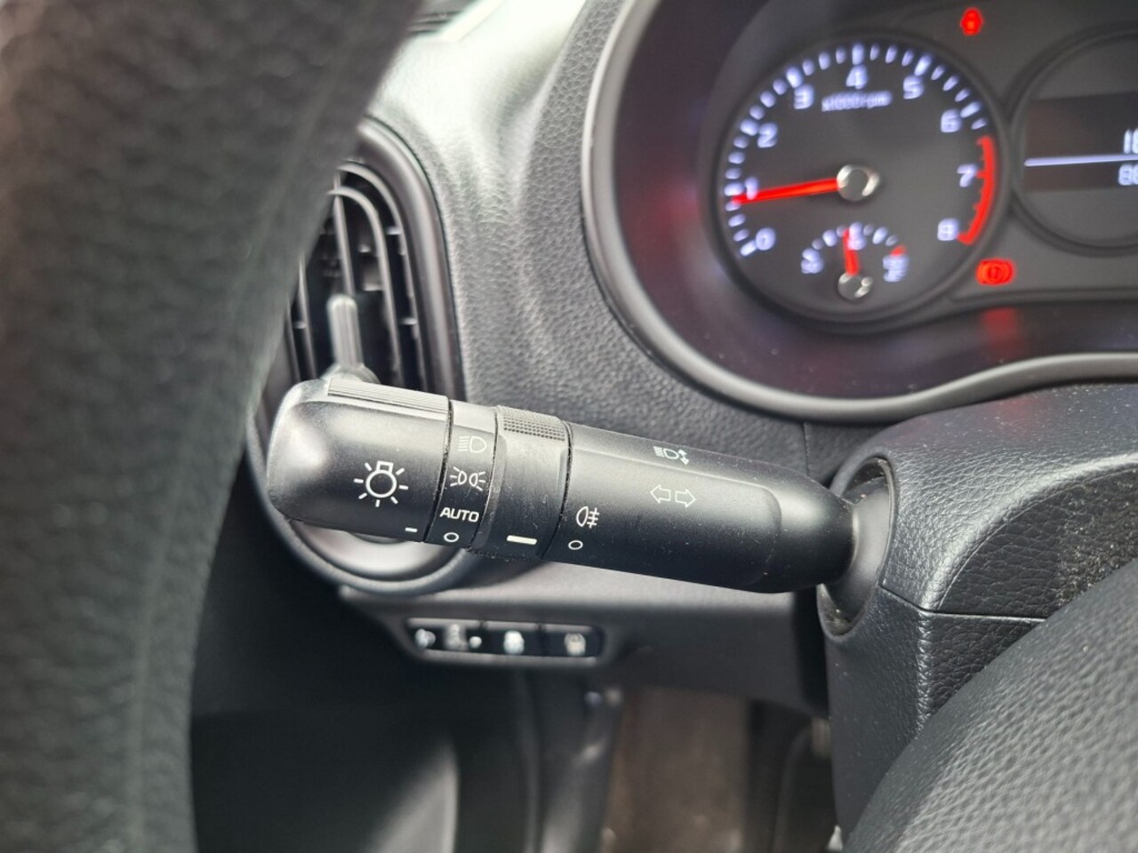 Kia Picanto - 1.0 Mpi ComfortLine AIRCO/RADIO/ELEC.RAMEN/CV