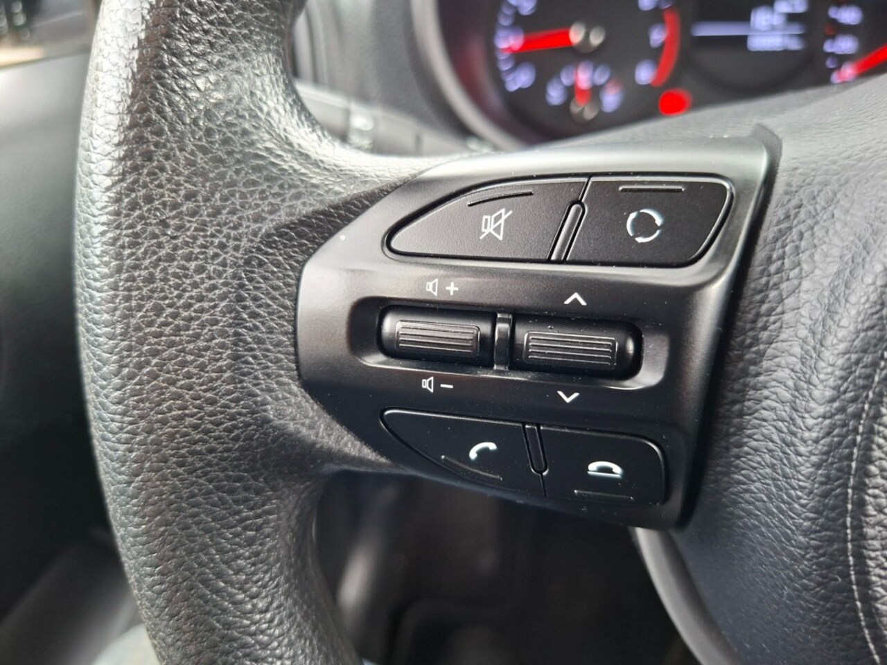 Kia Picanto - 1.0 Mpi ComfortLine AIRCO/RADIO/ELEC.RAMEN/CV