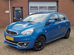 Mitsubishi Space Star - 1.0 Cool+ 5-drs Airco NL-auto