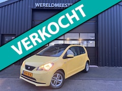 SEAT Mii - 1.0 Reference Panorama Airco LM