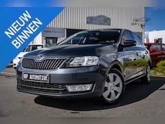Skoda Rapid Spaceback - 1.2 TSI Greentech Style BTW | Climate controle | Cruise | PDC | Bluetooth