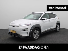 Hyundai Kona Electric - EV Fashion 39 kWh | Apple Carplay/Android Auto | Navigatie | Achteruitrijcamera | Airco |