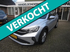 Volkswagen Taigo - 1.0 TSI Life Business