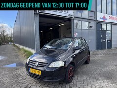 Volkswagen Fox - 1.2 Trendline Stuurbekrachtiging Nieuwe APK NAP Logisch