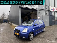 Kia Picanto - 1.0 EX Nieuwe APK NAP Logisch