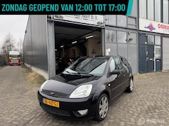 Ford Fiesta - 1.3 Ambiente Airco APK NAP Logisch