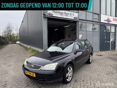 Ford Mondeo Wagon - 1.8-16V Futura Airco Nieuwe APK NAP Logisch