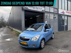 Opel Agila - 1.2 Enjoy Airco Nieuwe APK NAP Logisch