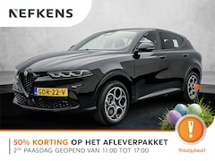 Alfa Romeo Tonale - PHEV Sprint 280pk Automaat | Camera | Winterpakket | Adaptive Cruise Control | Navigatie