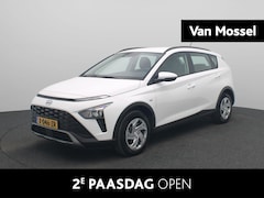 Hyundai Bayon - 1.0 T-GDI i-Motion | Airco | Cruise Control | DAB |