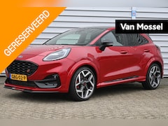 Ford Puma - 1.5 EcoBoost ST-X 200 PK ST | Driver Assistance Pack | Winterpack | Sportstoelen | VOL