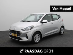 Hyundai i10 - 1.0 Comfort | Apple Carplay/Android | Airco | Cruise Control |