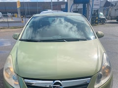 Opel Corsa - 1.4-16V Cosmo