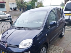 Fiat Panda - 0.9 TwinAir Lounge