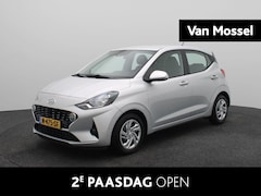 Hyundai i10 - 1.0 Comfort | Airco | Apple Carplay/Android | Cruise Control |