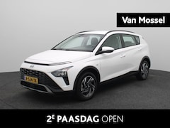 Hyundai Bayon - 1.0 T-GDI Comfort Automaat | Airco | Apple Carplay/Android | Cruise Control |