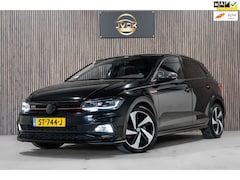 Volkswagen Polo - 2.0 TSI GTI DSG KEYLESS NAP MILTEK 300PK