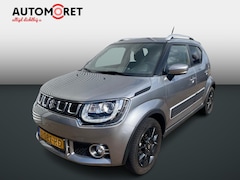 Suzuki Ignis - 1.2 Stijl Intro