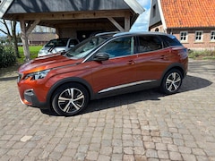 Peugeot 3008 - 1.2 PureTech GT Line met Garantie
