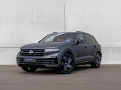 Volkswagen Touareg - 3.0 TSi R eHybrid 4MOTION 462 Pk / Panoramadak