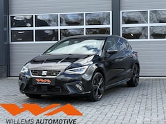 SEAT Ibiza - 1.0 TSI FR Digital Cockpit-18Inch-Leder Alcantara