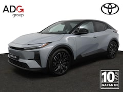 Toyota C-HR - C-HR+ Executive AWD 77 kWh | Panoramadak | JBL Audio | 20" velgen | Electrisch verstelbare
