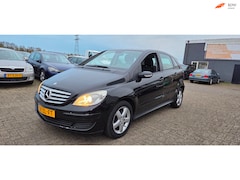 Mercedes-Benz B-klasse - B180 CDI AIRCO