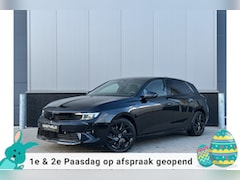 Opel Astra - 1.6 Hybrid GS Line 360 Memo Leer ACC Stoelverk