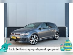 Volkswagen Golf - 2.0 TSI GTI Performance Aut Pano Virtual Cam Carplay