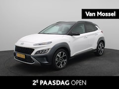 Hyundai Kona - 1.0 T-GDI Premium | Apple Carplay/Android | Navigatie | Achteruitrijcamera | Cruise Contro