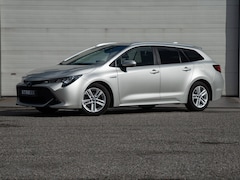 Toyota Corolla Touring Sports - 1.8 Hybrid Active (2020) | AUT | Navi | CarPlay | LED | Stoelverwarming
