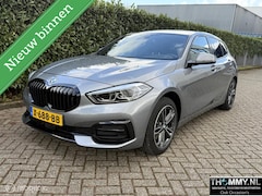 BMW 1-serie - 118i M Sport Edition, NL auto, NAP, Vol, Vol