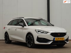 CUPRA Leon Sportstourer - 1.4 e-Hybrid VZ Adrenaline|Keyless|Stuur Verwarm.|ACC|Lane assist|