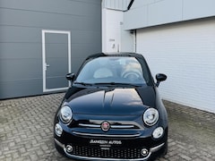 Fiat 500 - 1.0 Hybrid Star Pano Cruise Digi Cockpit