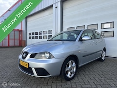 SEAT Ibiza - 1.2-12V Trendstyle