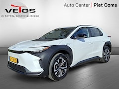 Toyota bZ4X - Launch Ed. 71 kWh