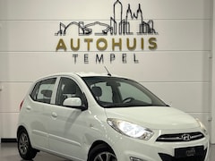 Hyundai i10 - 1.1 i-Drive Cool Airco 5Drs Lm Velgen Elektrische ramen Isofix