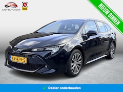 Toyota Corolla Touring Sports - 1.8 Hybrid First Edition / Trekhaak / Adaptive Cruise / Camera / Navigatie / Dealeronderho