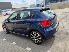 Volkswagen Polo - 1.4 TSI GTI / Automaat / 180 PK