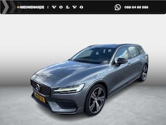 Volvo V60 - 2.0 B3 Momentum Advantage | Trekhaak | Lederen Bekleding | Achteruitrijcamera | Parkeersen