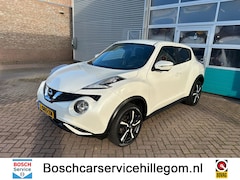 Nissan Juke - 1.2 DIG-T S&S 115pk 2WD N-Connecta