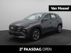 Hyundai Tucson - 1.6 T-GDI PHEV E-Motion | Achteruitrijcamera | Parkeersensoren Voor En Achter | Cruise Con