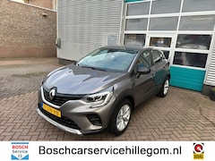 Renault Captur - TCe 90pk Evolution