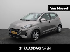 Hyundai i10 - 1.0 Comfort Airco | Cruise control | LED dagrijverlichting | Apple Carplay/Android Auto |