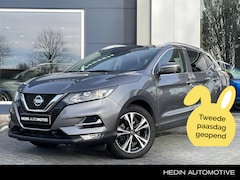Nissan Qashqai - 160PK Automaat N-Connecta | Pano | Clima | 360 Camera |