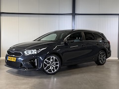 Kia Cee'd Sportswagon - Ceed 1.5 T-GDi GT-Line 159PK Camera Trekhaak