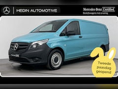Mercedes-Benz Vito - 119 Diesel L2 Automaat | Standkachel | Distronic+ | Stoelverwarming | Camera | Trekhaak