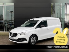 Mercedes-Benz eCitan - 112 L1 Pro | Zitcomfortpakket