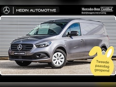 Mercedes-Benz eCitan - L2 51 kW Pro | Navigatie Plus Pakket | Parkeerpakket | Lichtpakket | Designpakket Interieu