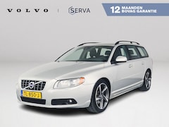 Volvo V70 - T4 Momentum | Airco | Cruise control | Stoelverwarming | Trekhaak
